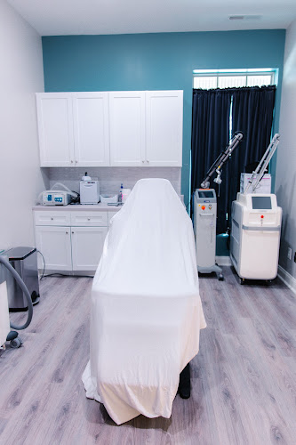 Lewisville Laser & Aesthetics