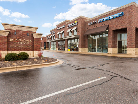 Milan Laser Hair Removal