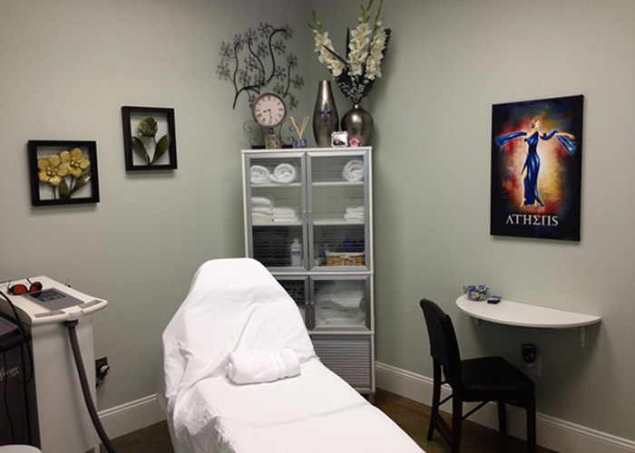 Athens Laser Hair Removal Med Spa