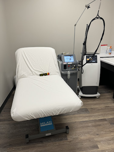 Milan Laser Hair Removal