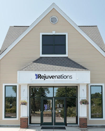 Rejuvenations Medi Spa
