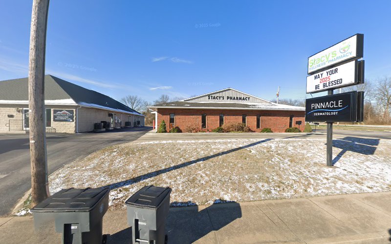 Murfreesboro Dermatology Clin