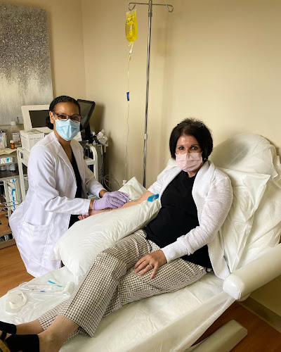 MD TLC: Dianne Quibell, MD