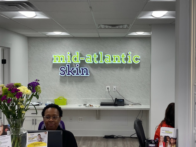 Mid-Atlantic Skin
