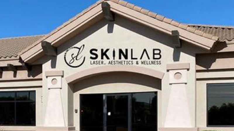 SkinLab Laser Aesthetics & Wellness