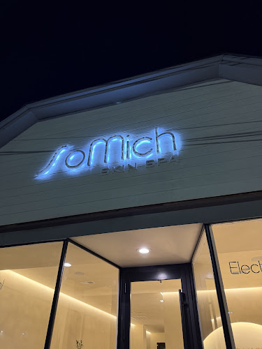 SoMich Skin Spa