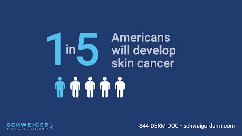 Schweiger Dermatology Group - Monroe