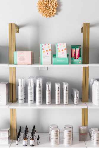 Glogeous Aesthetics & Wellness