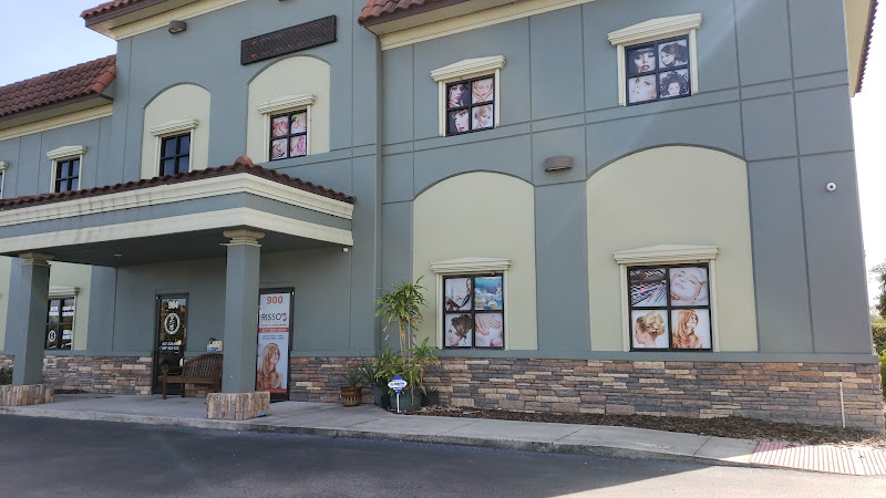 Silk Skin & Body Lounge