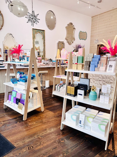 Alpenglow Aesthetics