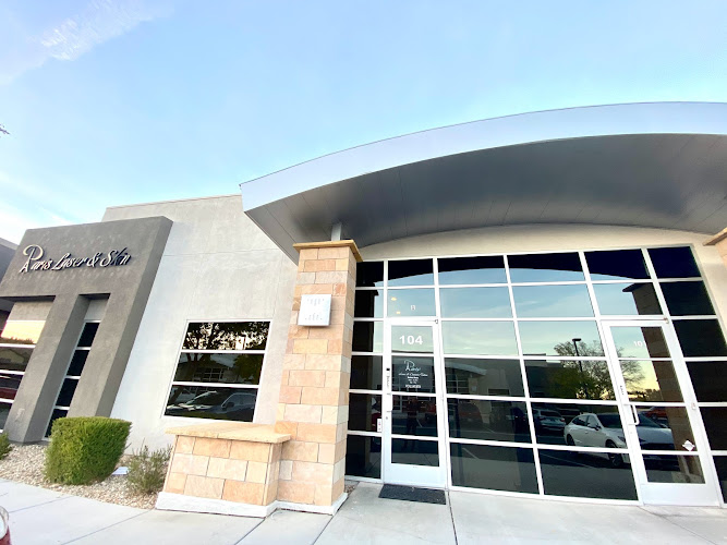 Paris Laser & Cosmetic Tattoo