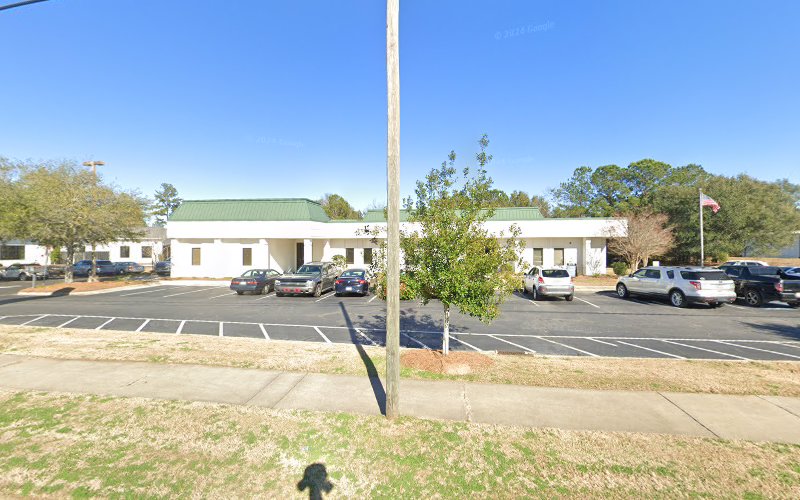 Integrative Aesthetics of Thomasville