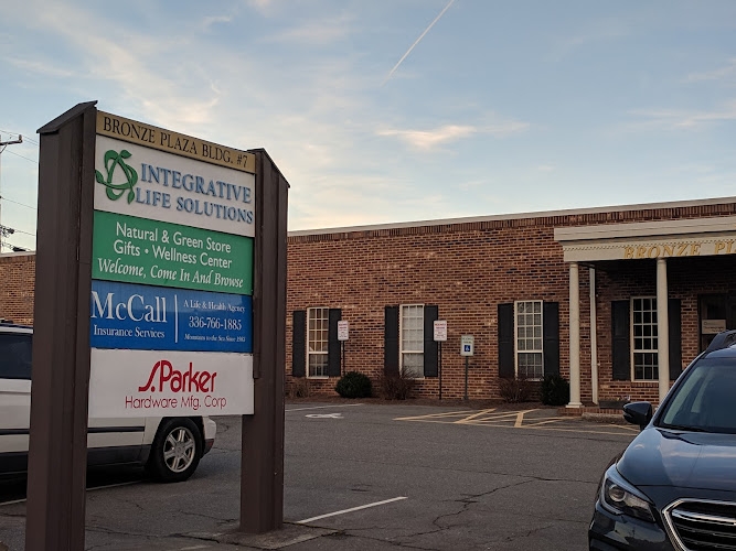 Integrative Life Solutions Inc