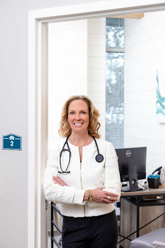 aNu Aesthetics & Optimal Wellness