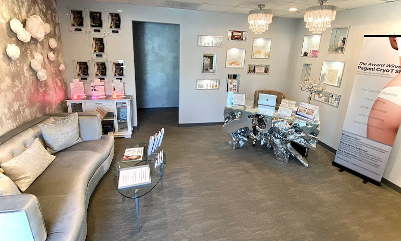 Millennium Medical & Spa Suites