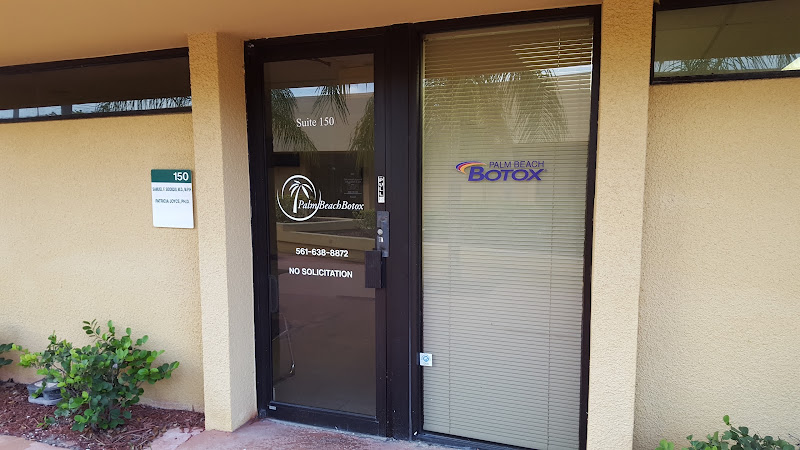 Palm Beach Botox Delray Beach