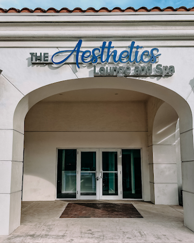The Aesthetics Lounge and Spa Davie