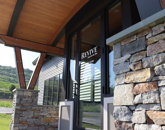 Revive Salon and Spa