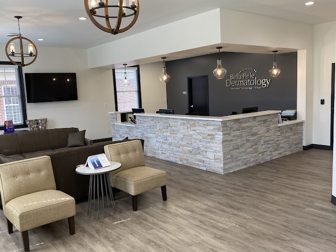 Bella Pelle Dermatology and Cosmetic Laser Center