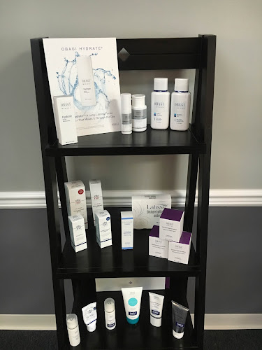 The New You Esthetics