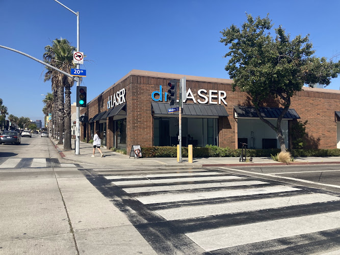 dr LASER
