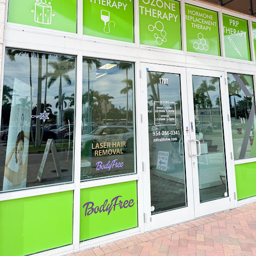 Bodyfree Hallandale