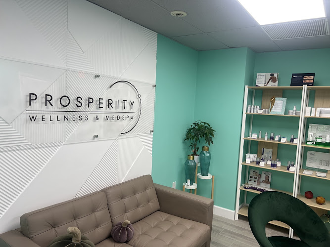 Prosperity Wellness & Medspa