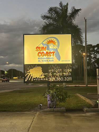 Miracle Wellness-weight loss & med spa