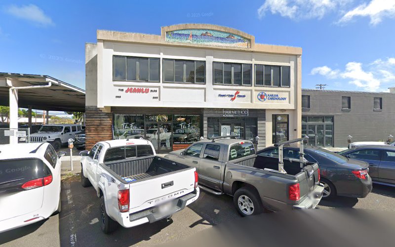 Heart and Vein Hawaii