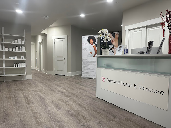 Beyond Laser & Skincare - Sammamish