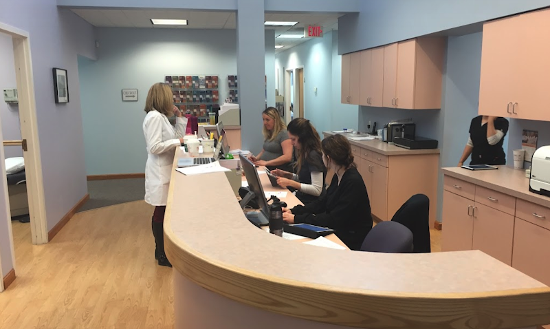 Schweiger Dermatology Group - Altamont