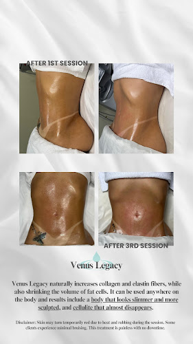 Fountain of Youth Beauty