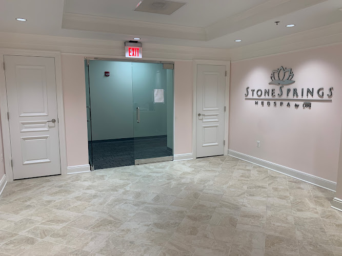 Stone Springs MedSpa by LMG