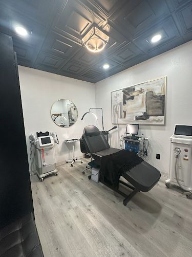 Euphoria Aesthetics & Laser