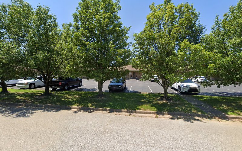 Kris Culbertson Electrolysis and Skin Care