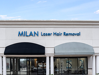 Milan Laser Hair Removal