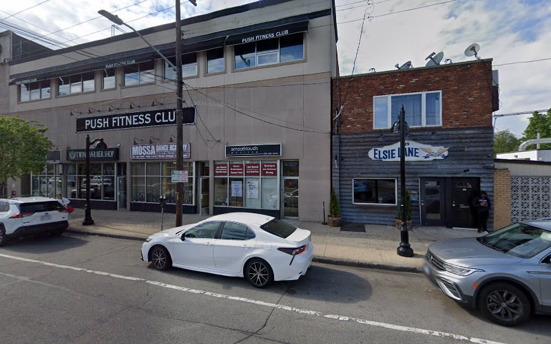 Smooth Touch MediSpa