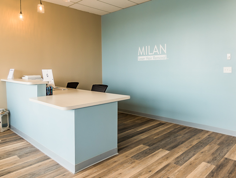 Milan Laser Hair Removal