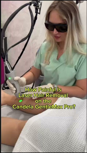 Laser Queen MD Beauty Studio