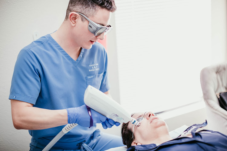 Texas Laser and Aesthetics Training Academy