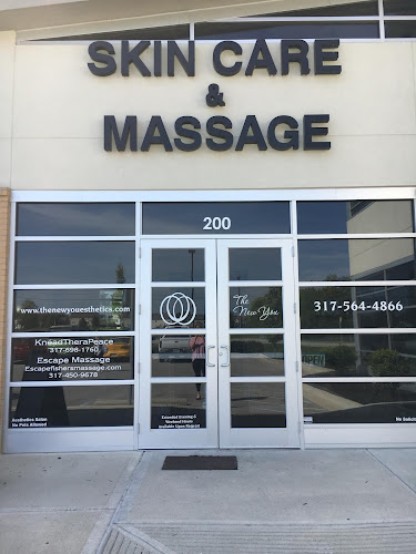 The New You Esthetics