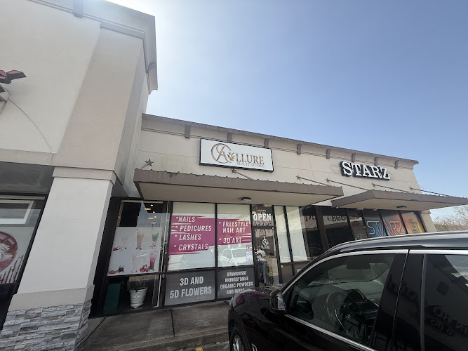 Allure Beauty Salon