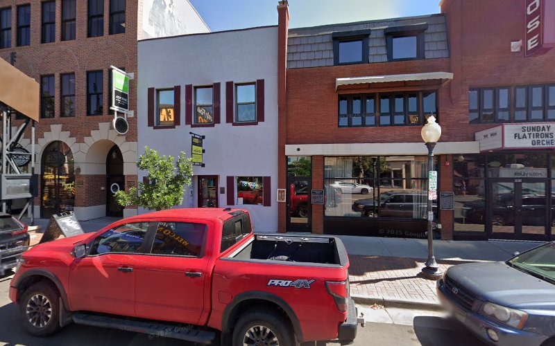 Alba360 Laser Center