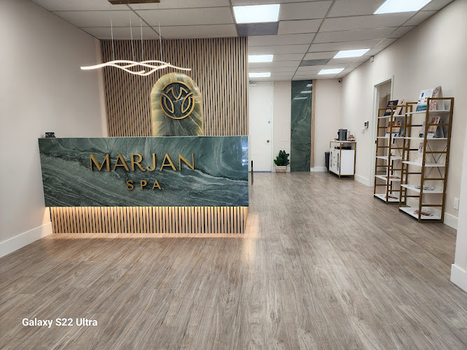 Marjan Spa