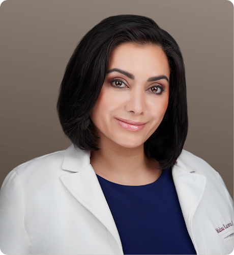 EverOak Dermatology - Mahsa Karavan-Jahromi, MD, MPH
