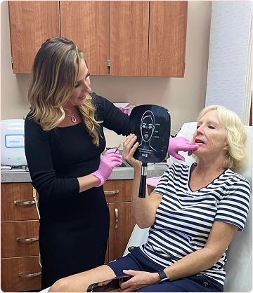 Beauty Bar & Medspa of Palm Harbor