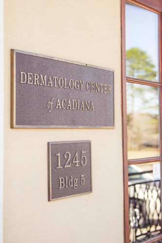 Dermatology Center of Acadiana