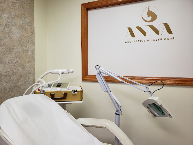 Anna Aesthetics & Laser Care