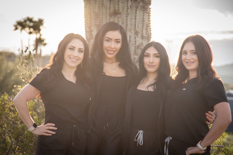 Aphrodite Aesthetics and Wellness