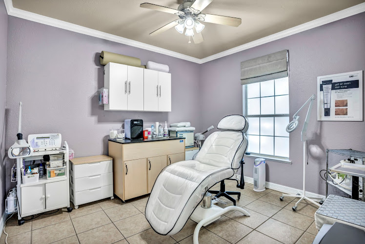 Alite Laser Hair Removal - Round Rock